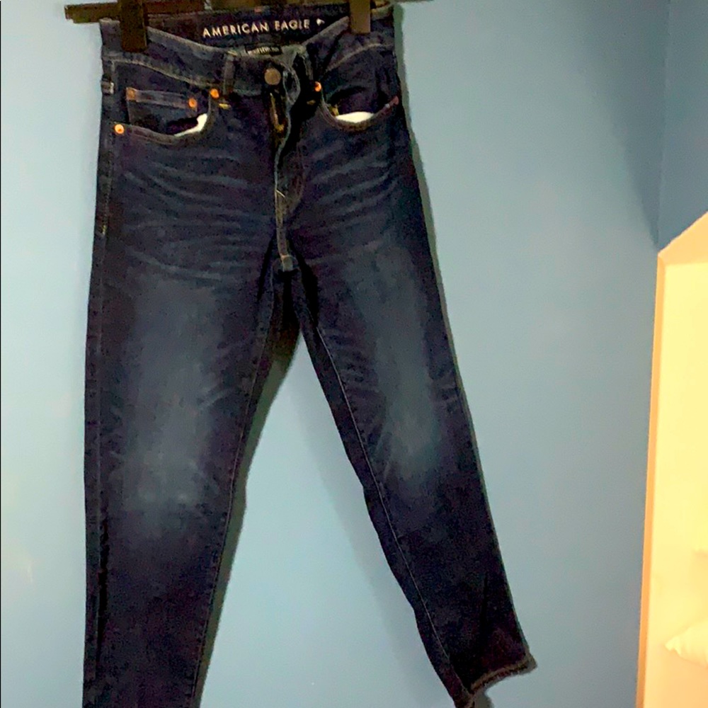 This is a American eagle 🦅